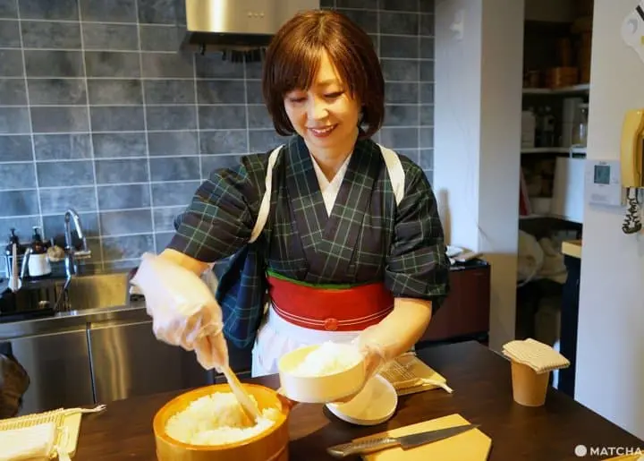 vegan sushi airkitchen