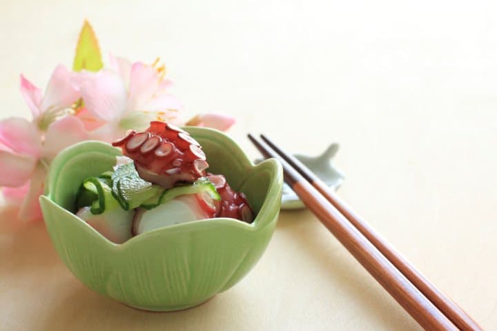 會席料理