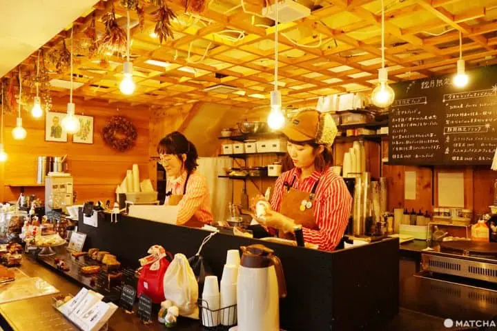 KANNON COFFEE