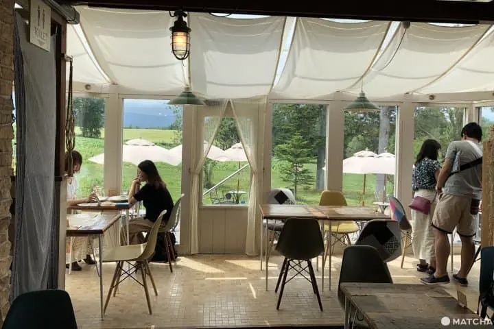 Café BIEI -good day-