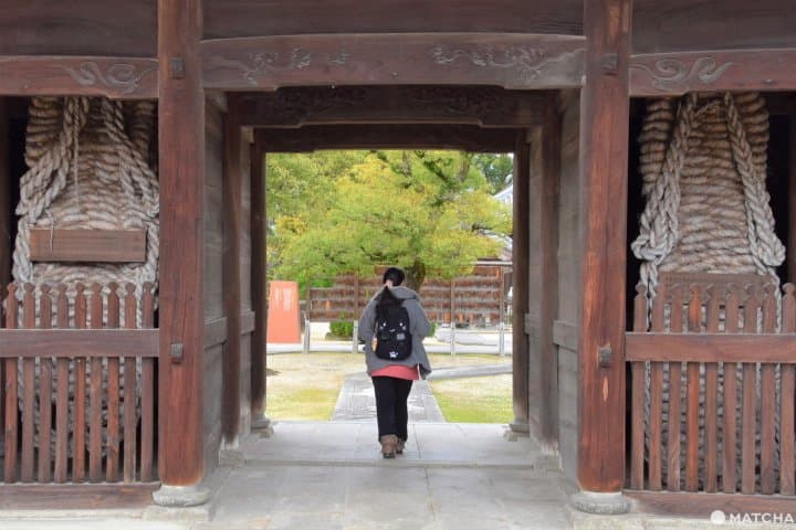 Scenery of Mitoyo City