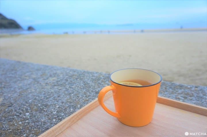 Scenery of Mitoyo City