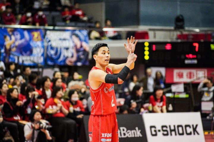 千葉一日輕旅行_日本職業籃球_千葉噴射機CHIBA JETS_船橋小巨蛋_富樫勇樹