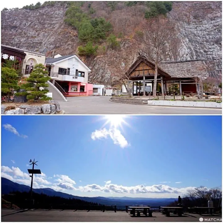 あぶくま洞で日本の洞窟へ突入！？