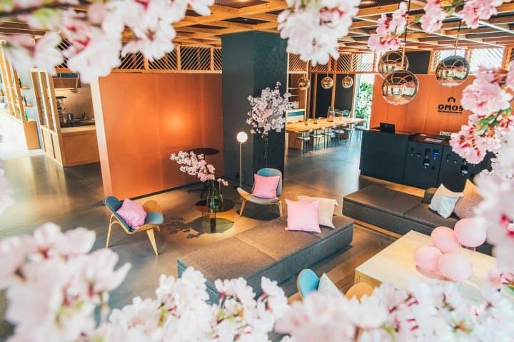 OMO5 Tokyo Otsuka