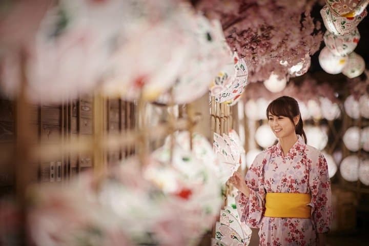 Aomoriya ฤดูใบไม้ผลิ