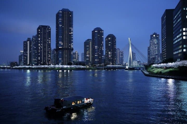 Hoshinoya Tokyo