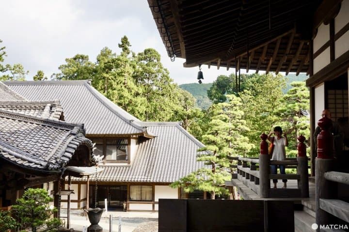 大本山方廣寺