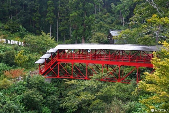 大本山方廣寺