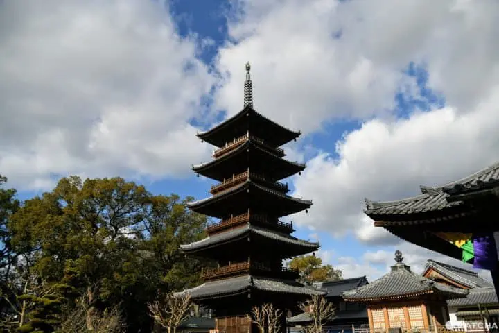 三豊の絶景