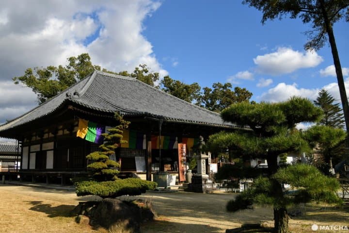 Scenery of Mitoyo City