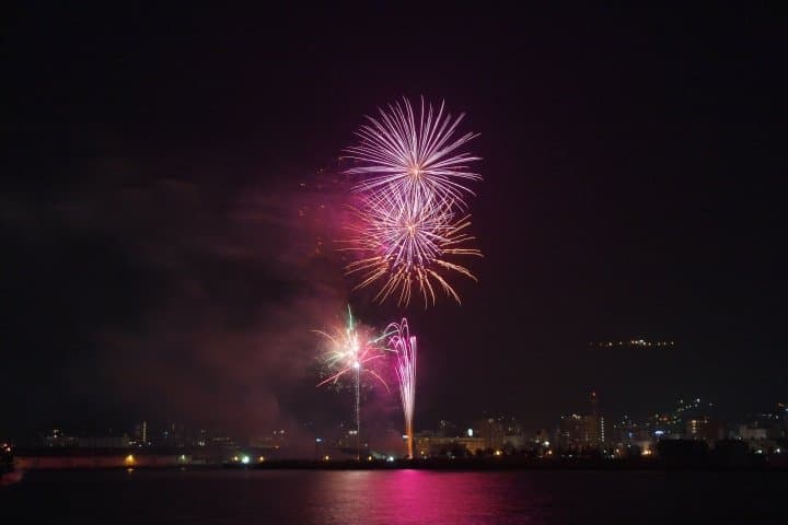 潮祭