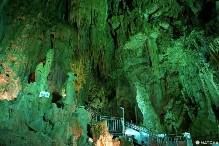 รวมที่เที่ยว สัมผัสธรรมชาติชนบทญี่ปุ่นที่เมืองทามุระ (tamura) จังหวัดฟุกุชิมะ (fukushima)