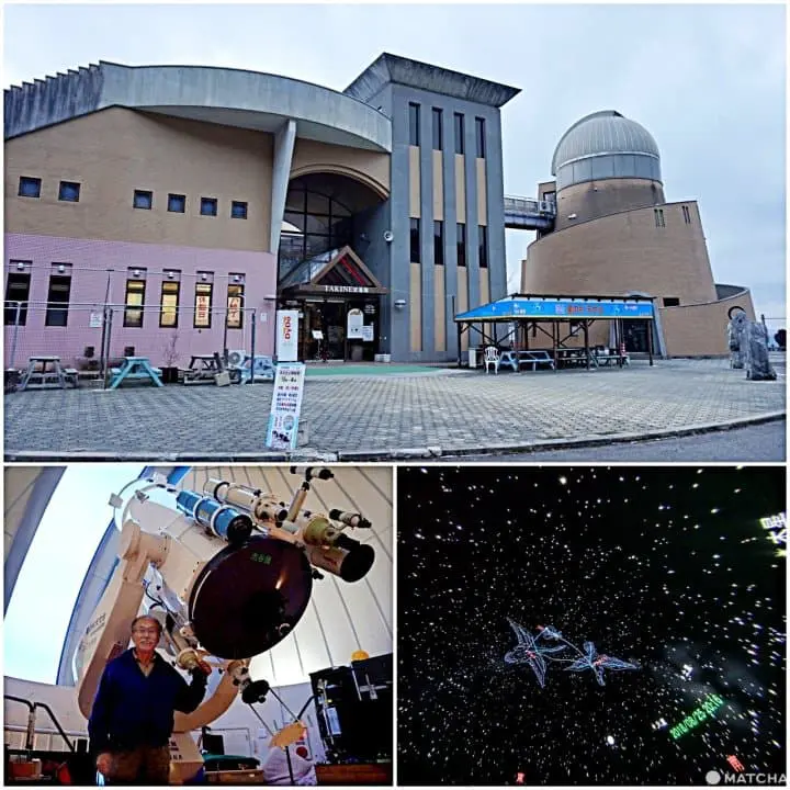 รวมที่เที่ยว สัมผัสธรรมชาติชนบทญี่ปุ่นที่