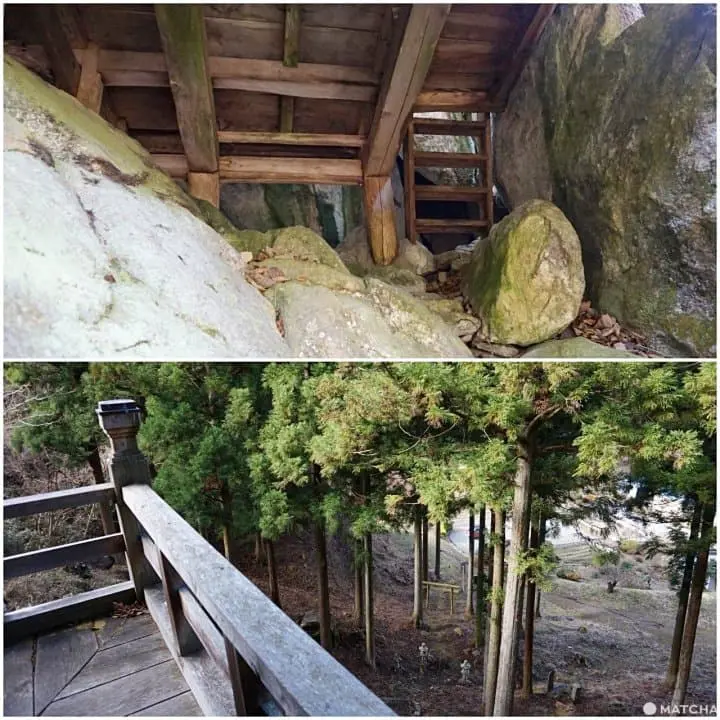 รวมที่เที่ยว สัมผัสธรรมชาติชนบทญี่ปุ่นที่