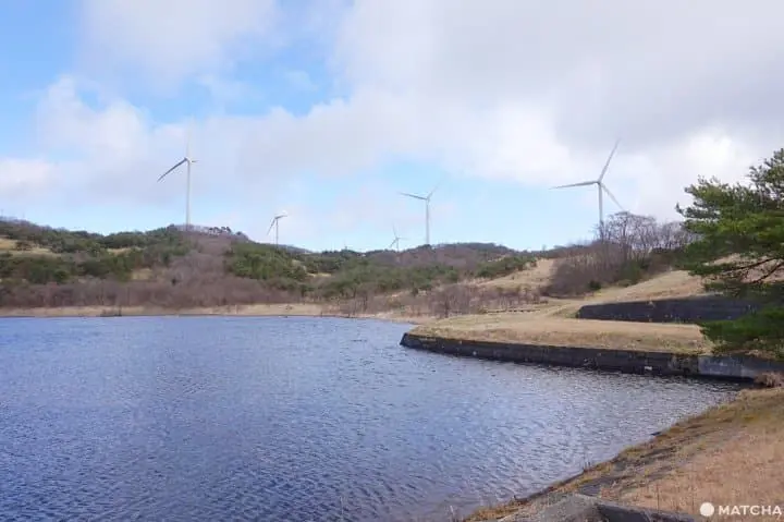 รวมที่เที่ยว สัมผัสธรรมชาติชนบทญี่ปุ่นที่