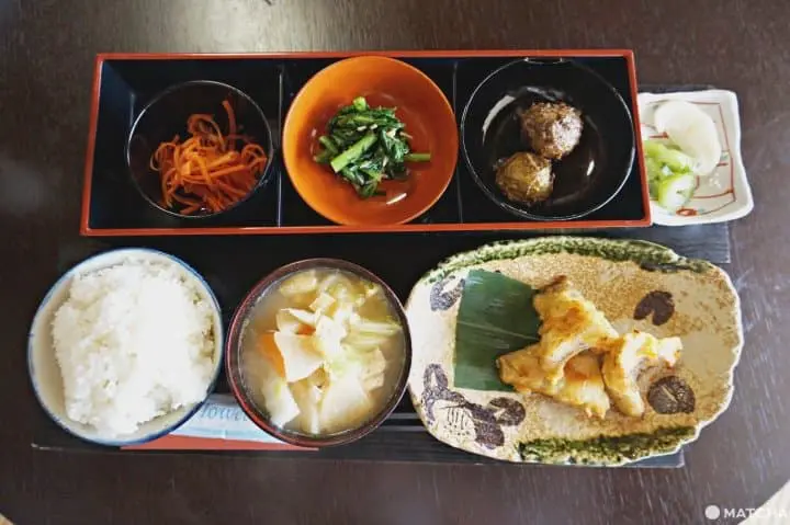 รวมที่เที่ยว สัมผัสธรรมชาติชนบทญี่ปุ่นที่