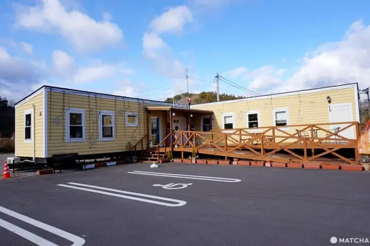 รวมที่เที่ยว สัมผัสธรรมชาติชนบทญี่ปุ่นที่