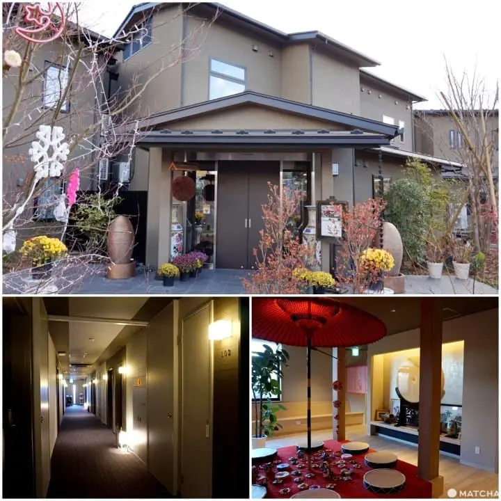 รวมที่เที่ยว สัมผัสธรรมชาติชนบทญี่ปุ่นที่