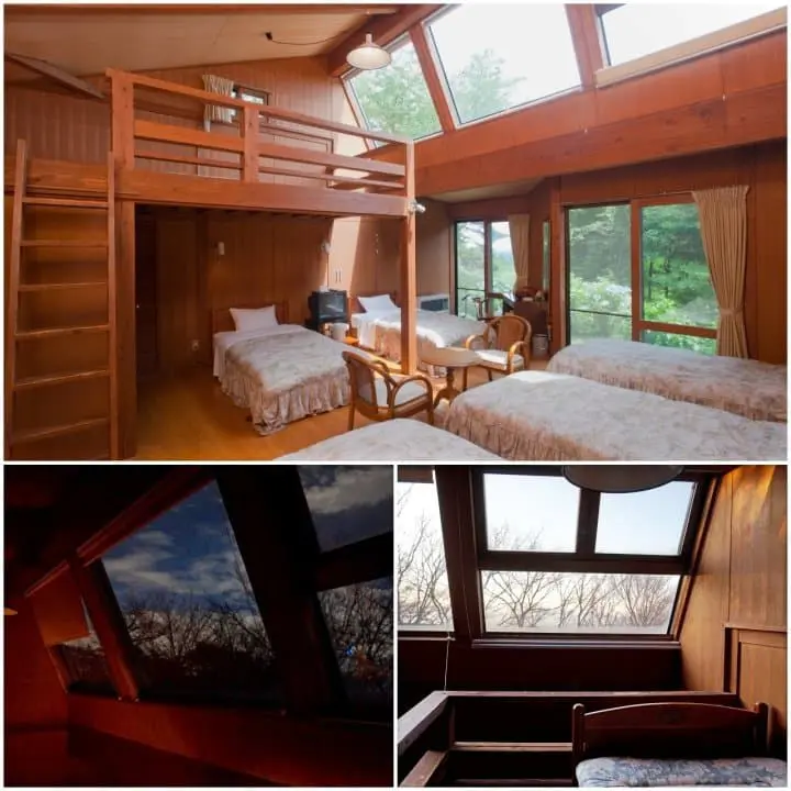 รวมที่เที่ยว สัมผัสธรรมชาติชนบทญี่ปุ่นที่