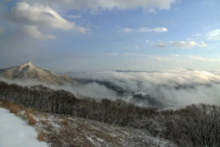 รวมที่เที่ยว สัมผัสธรรมชาติชนบทญี่ปุ่นที่