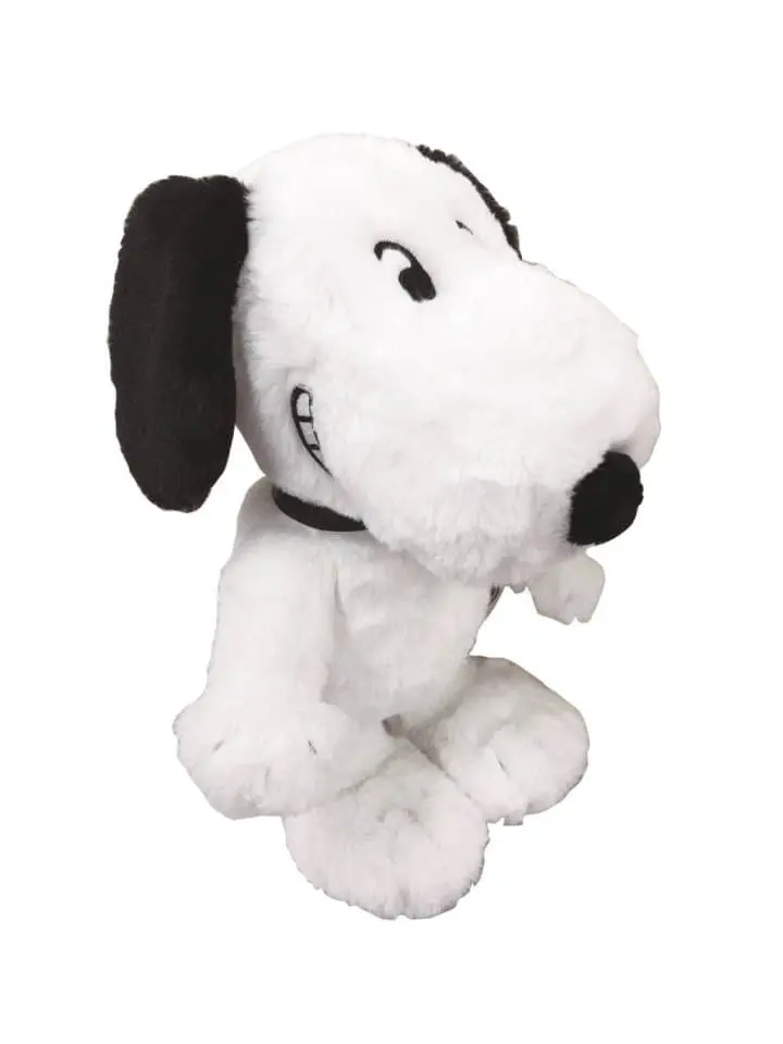 史努比時光膠囊展覽