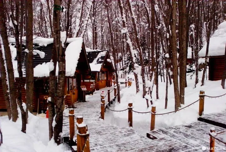 ニングルテラス