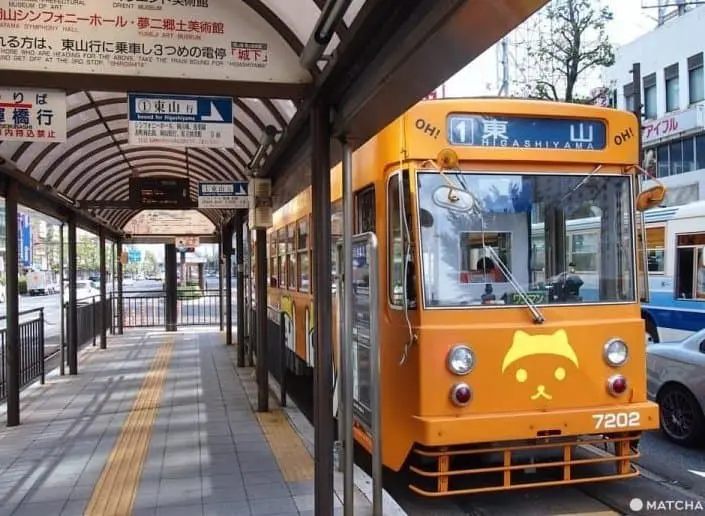 【岡山】夜訪岡山烏城與城主的後樂園