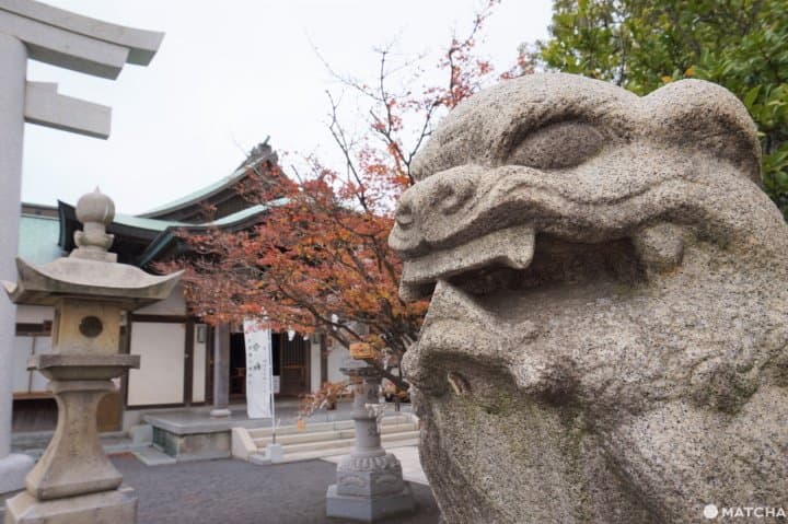 Scenery of Mitoyo City