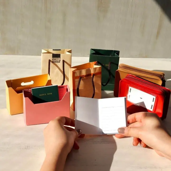 文房具女子會 kokuyo