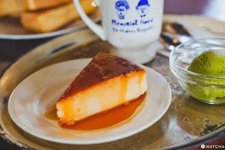 仙台福島會津若松自由行自駕遊_會津壹番館