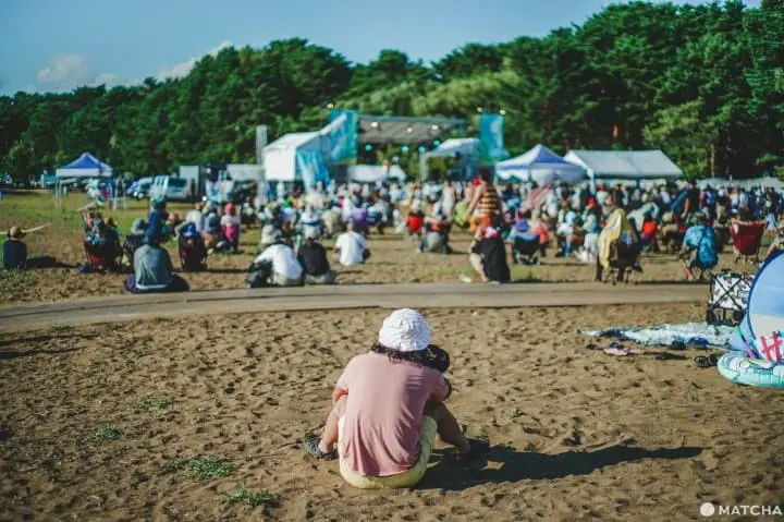 仙台福島會津若松自由行自駕遊_猪苗代湖