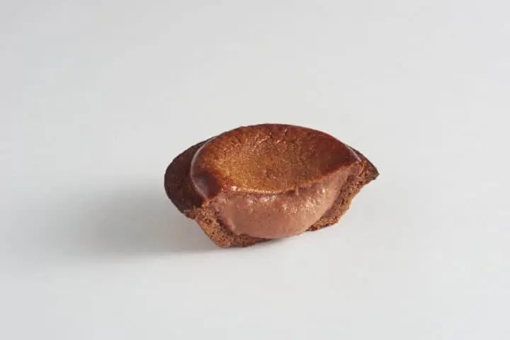 BAKE巧克力現烤起司塔