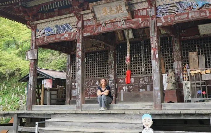 Chichibu - Learn About Temples And Shrines On A Day Trip From Tokyo