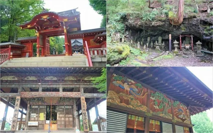 Chichibu - Learn About Temples And Shrines On A Day Trip From Tokyo