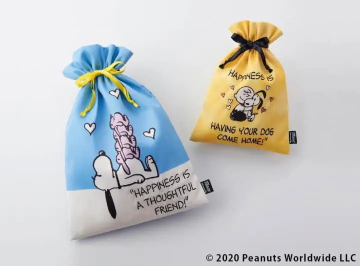 Afternoon Tea LIVING Snoopy雜貨