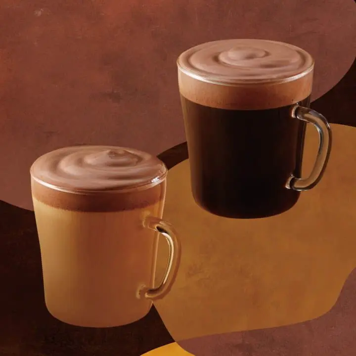 2020 starbucks 星巴克情人節巧克力慕斯