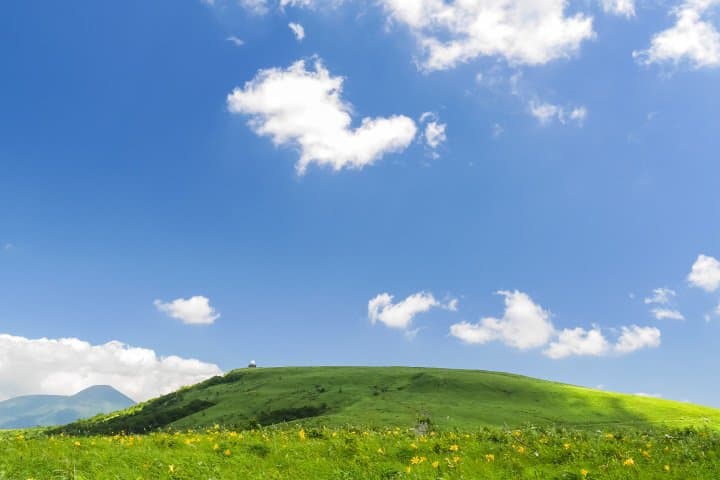 mt. kurumayama
