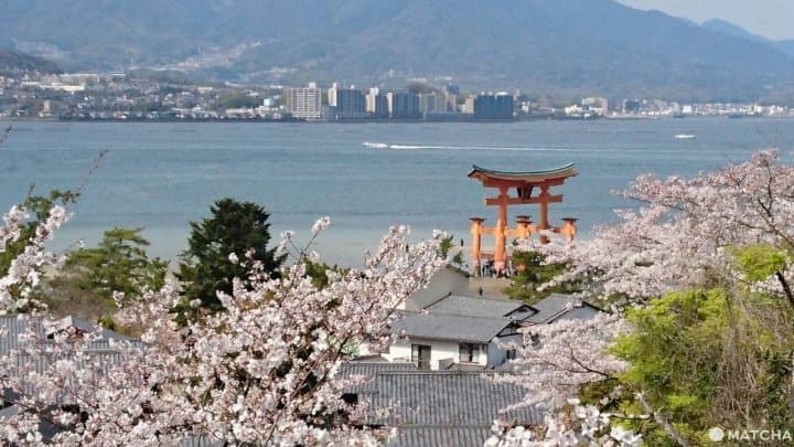 宮島