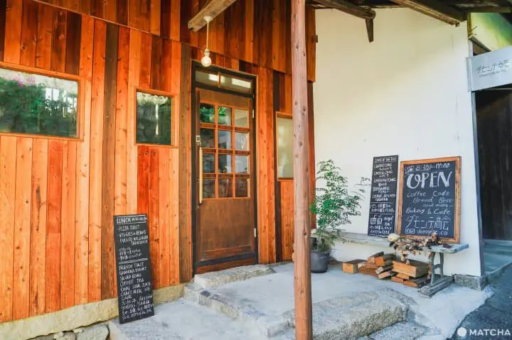 瀨戶內海_男木島_Damonte商會