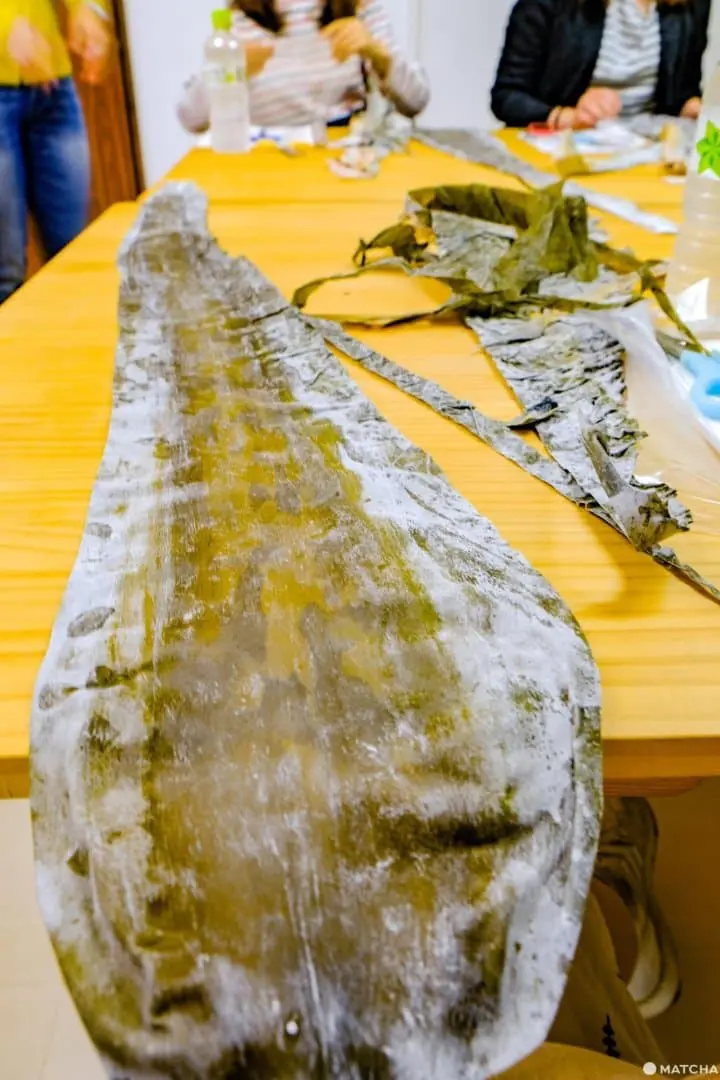 北海道・道東「知床羅臼Lincle」，體驗剪昆布及手沖昆布高湯