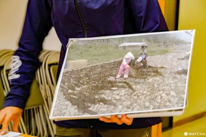 北海道・道東「知床羅臼Lincle」，體驗剪昆布及手沖昆布高湯