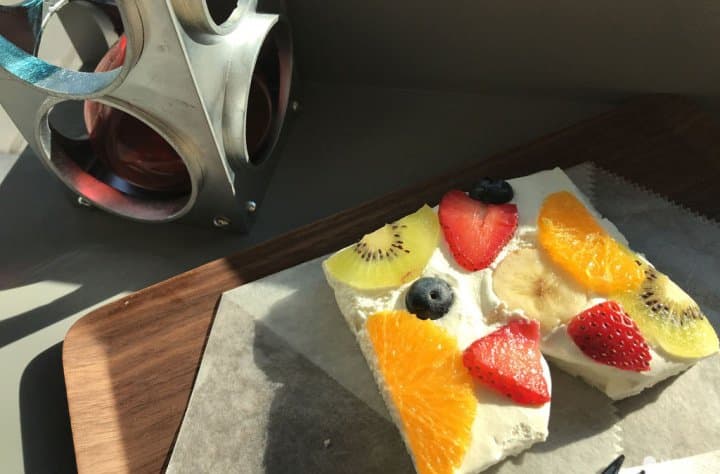 澀谷 美食