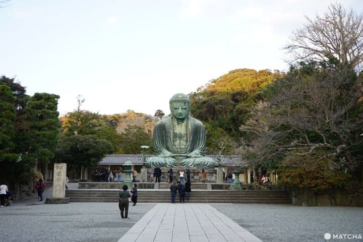 鎌倉 高德院