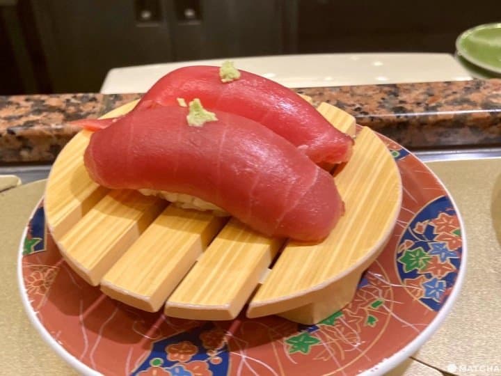 黑鮪魚