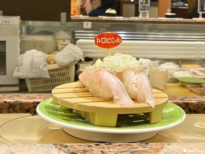 霜降鯡魚