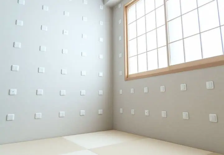 【京都】超越想像的主題房，就是要你好好玩－不思議な宿