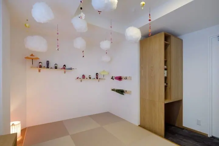 【京都】超越想像的主題房，就是要你好好玩－不思議な宿