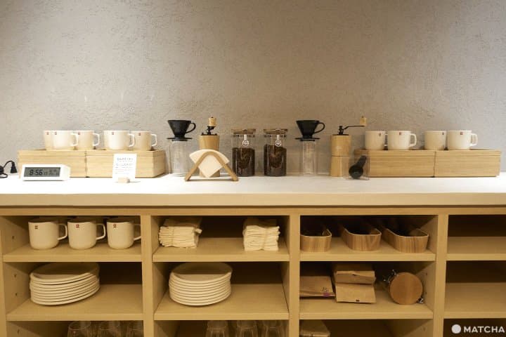 【京都】北欧のデザインと食に出会うカプセルホテル「MAJA HOTEL KYOTO」