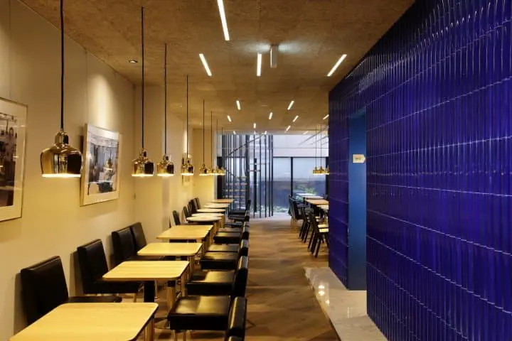 【京都】北欧のデザインと食に出会うカプセルホテル「MAJA HOTEL KYOTO」